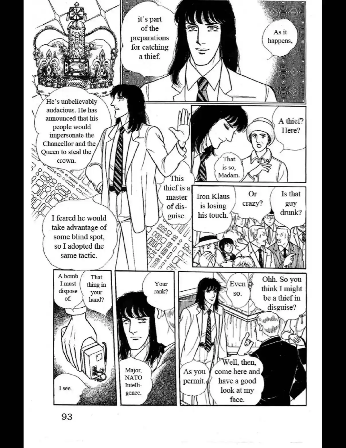 From Eroica with Love 10.4