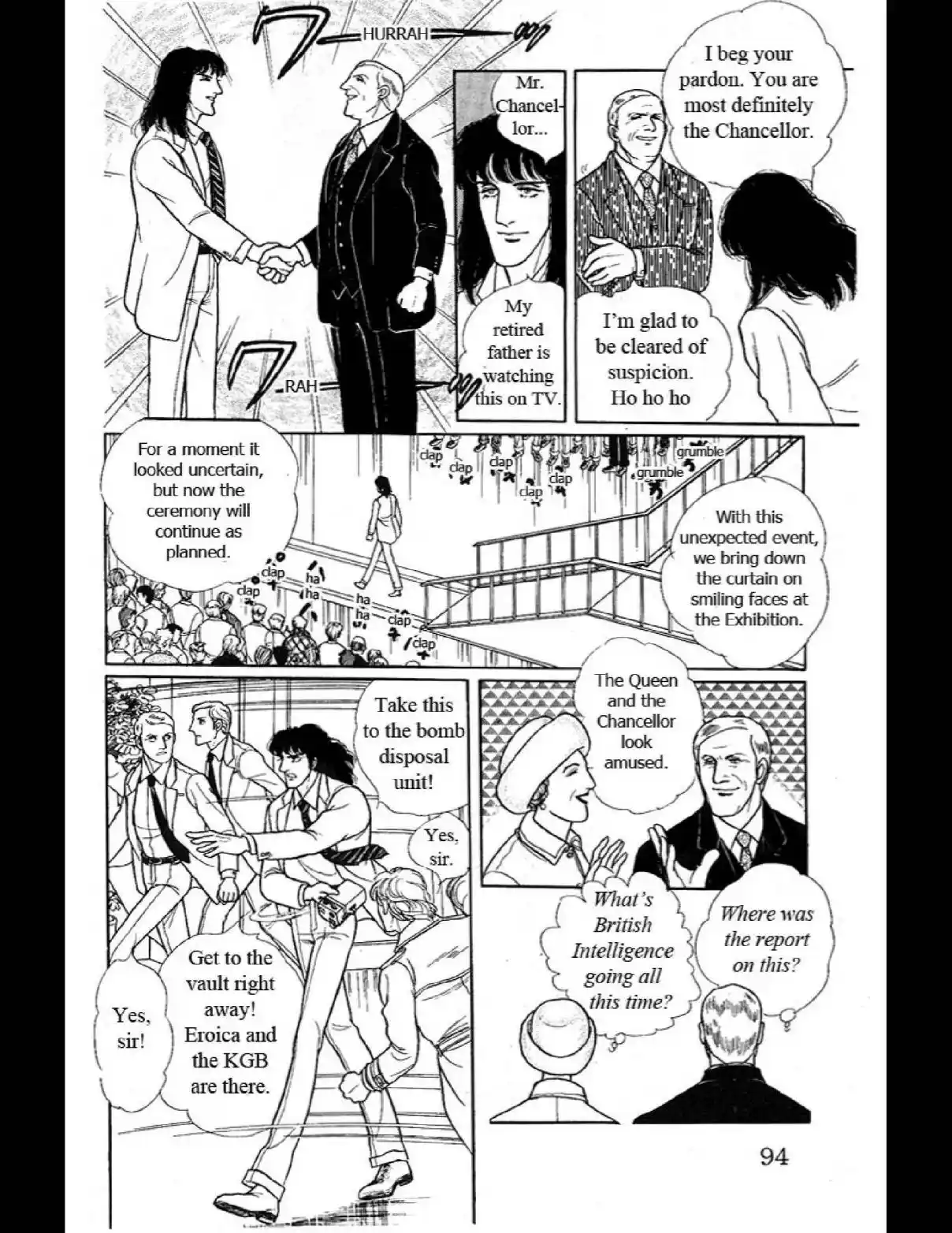 From Eroica with Love 10.4