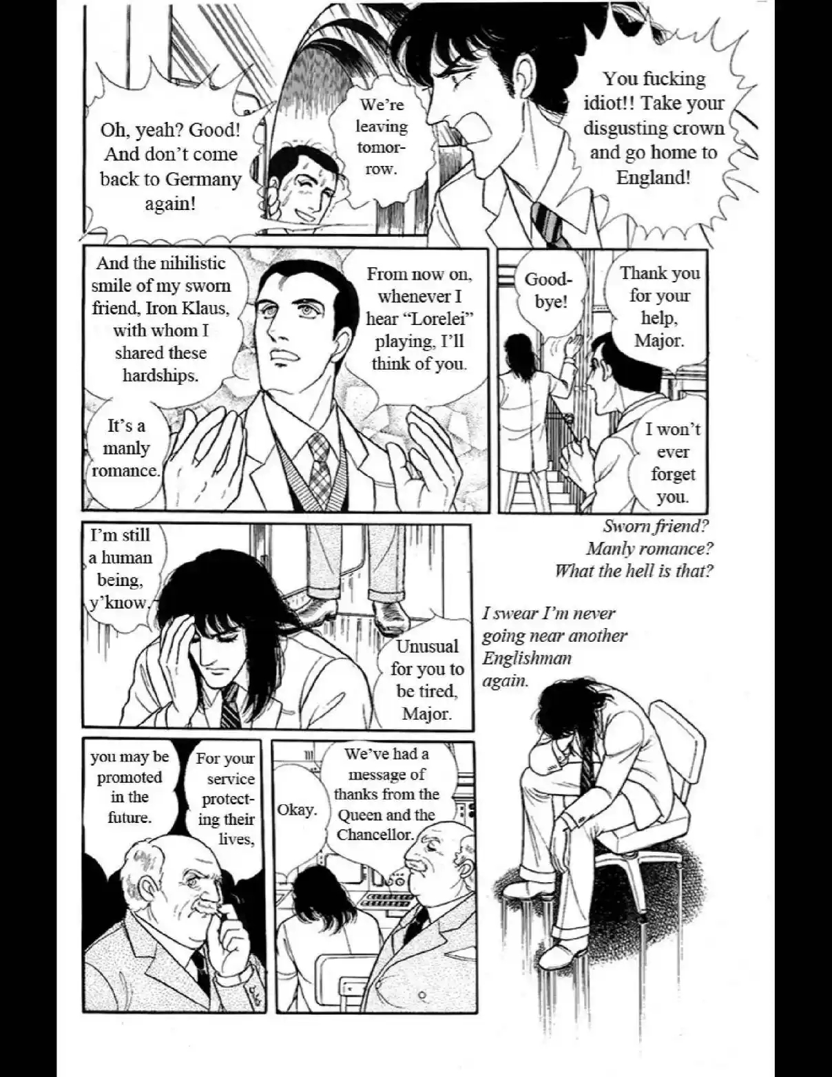 From Eroica with Love 10.4