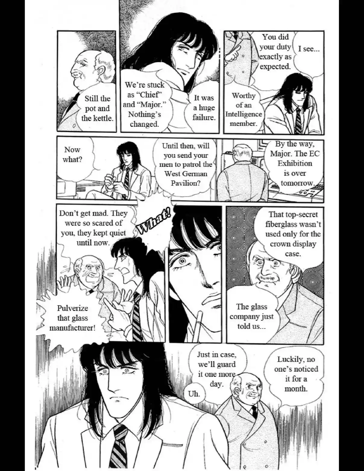 From Eroica with Love 10.4