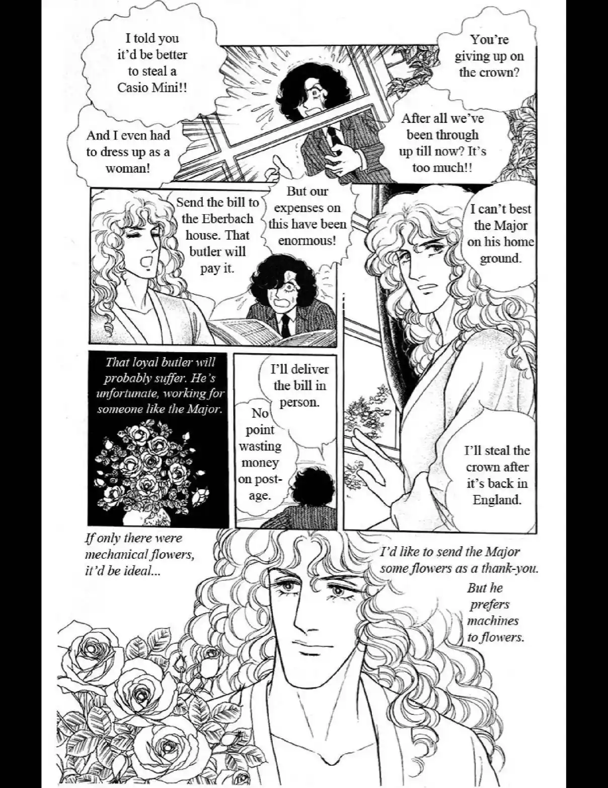 From Eroica with Love 10.4