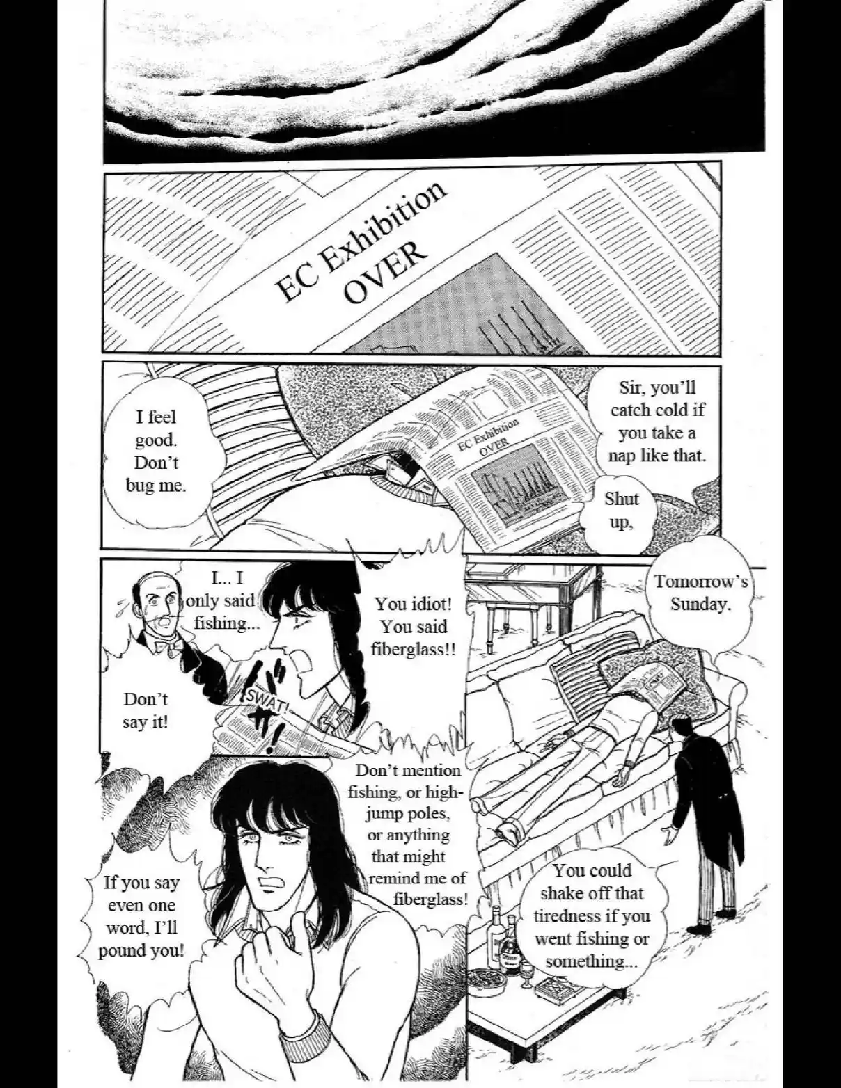 From Eroica with Love 10.4