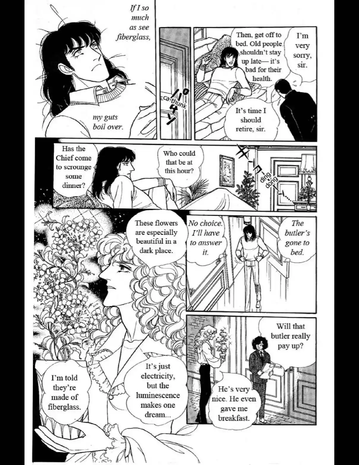 From Eroica with Love 10.4