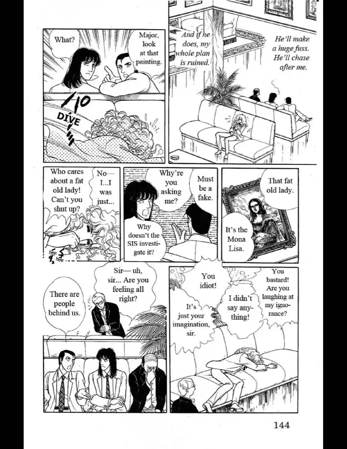 From Eroica with Love 10.6