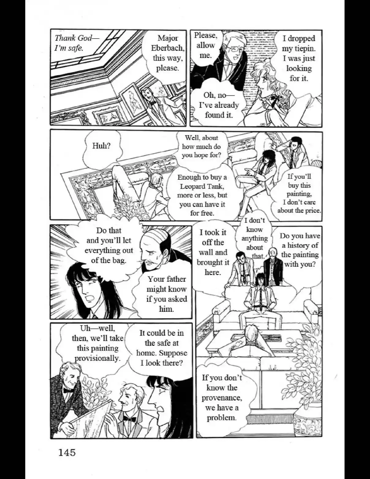 From Eroica with Love 10.6