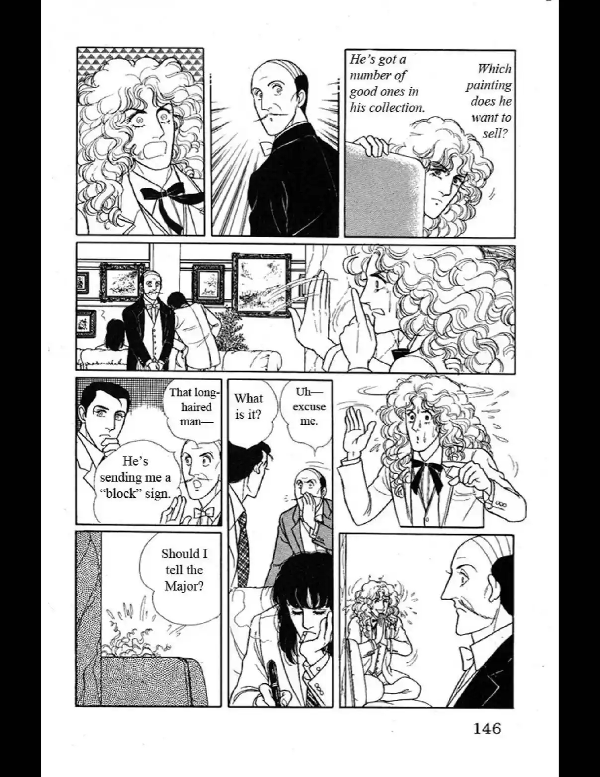 From Eroica with Love 10.6