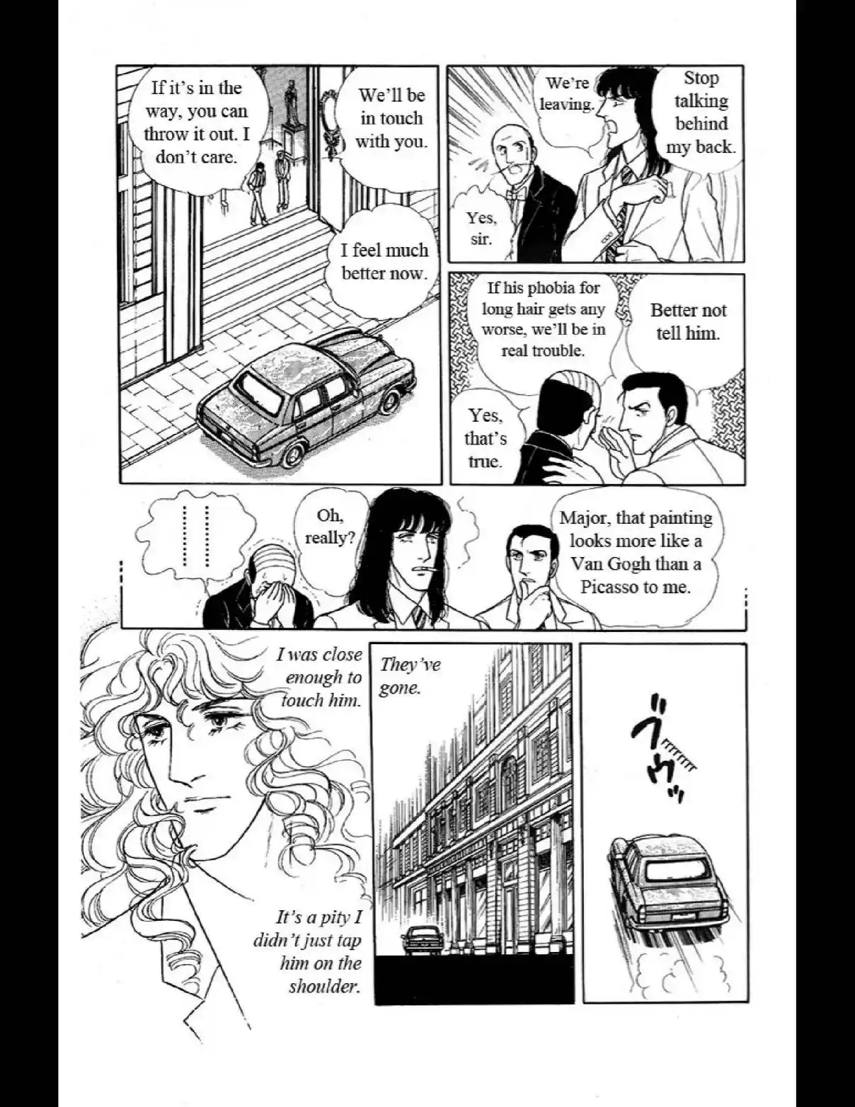 From Eroica with Love 10.6