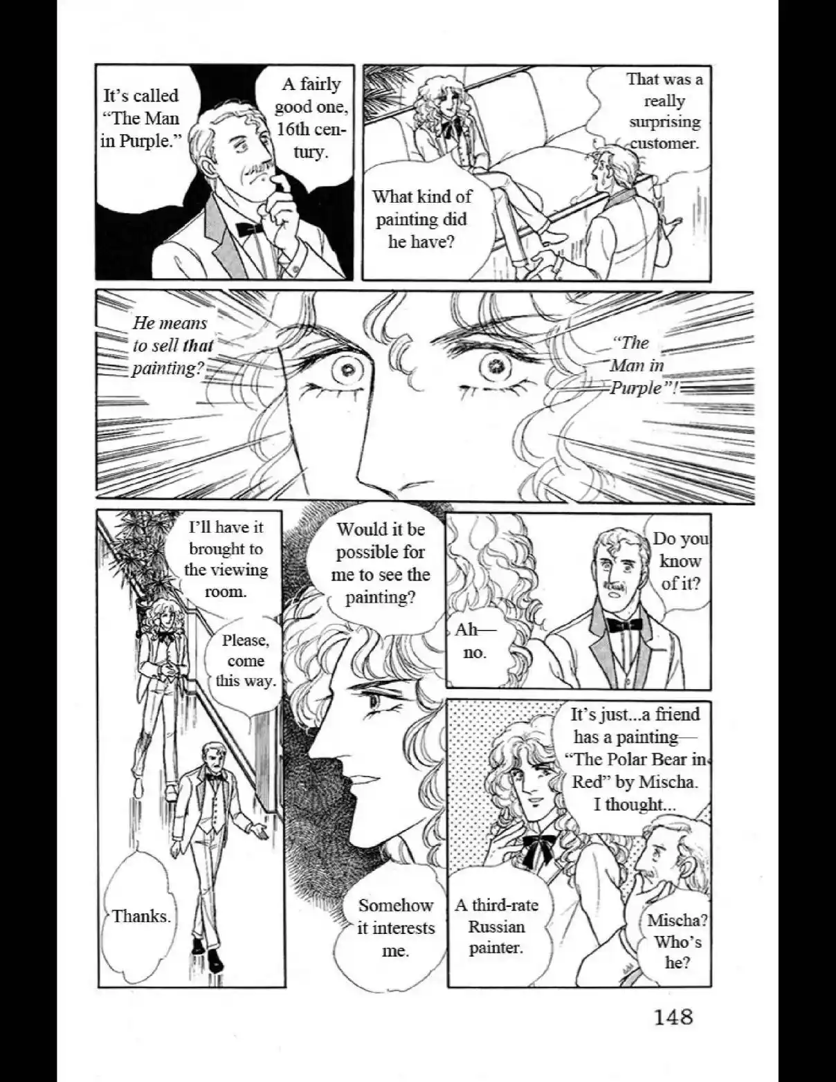 From Eroica with Love 10.6