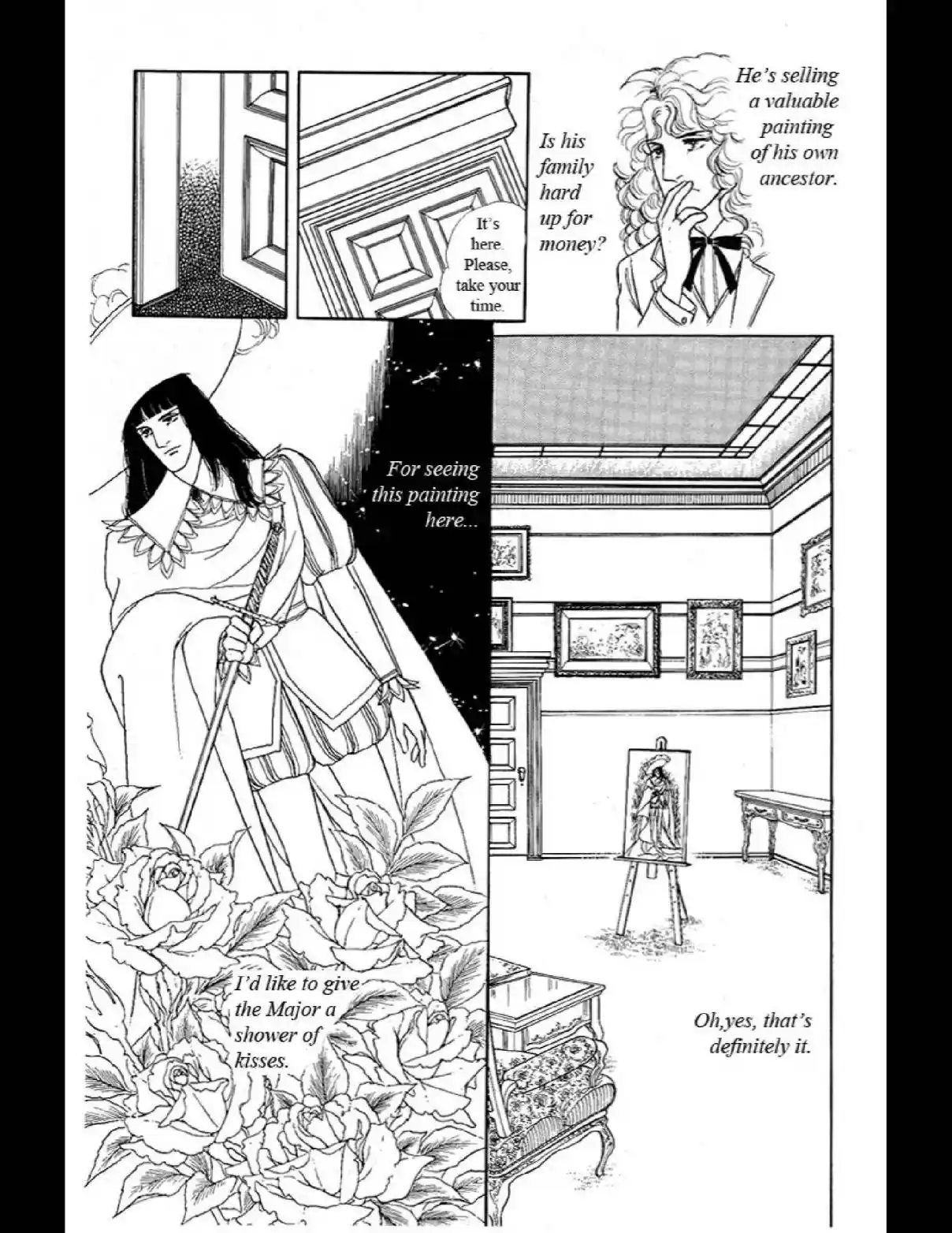 From Eroica with Love 10.6