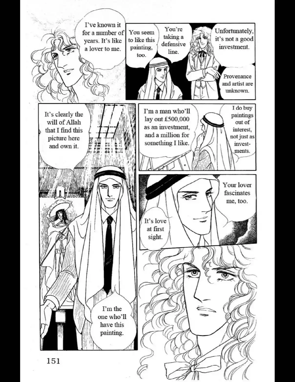 From Eroica with Love 10.6