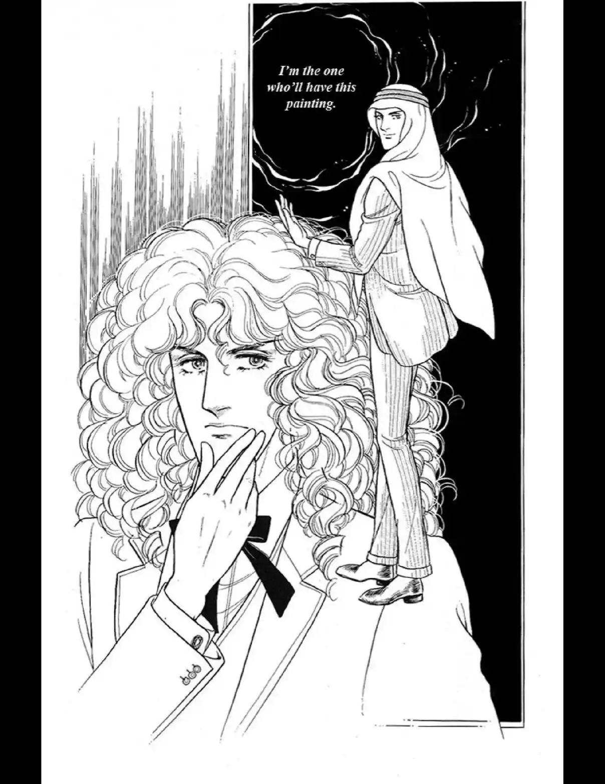 From Eroica with Love 10.6