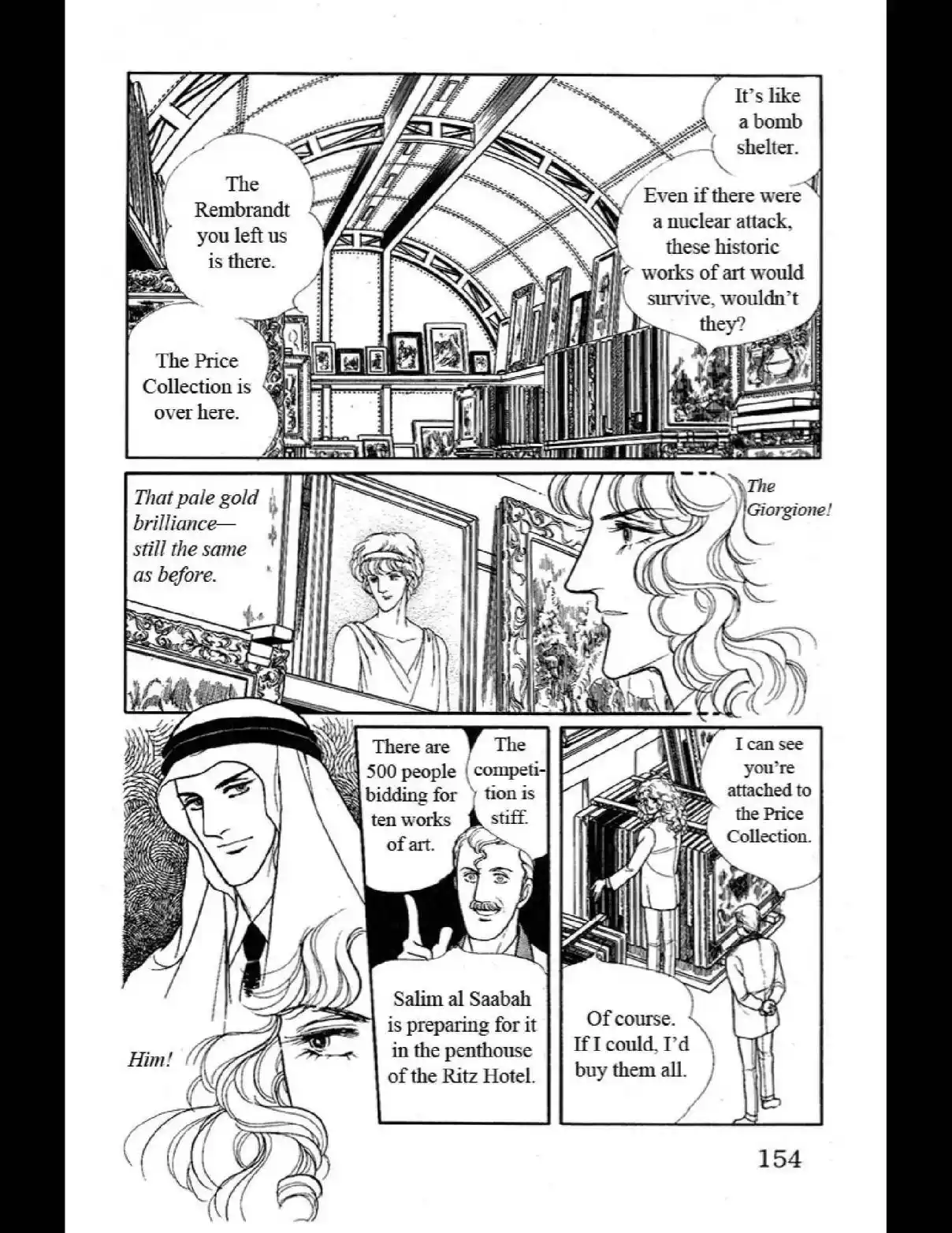 From Eroica with Love 10.6