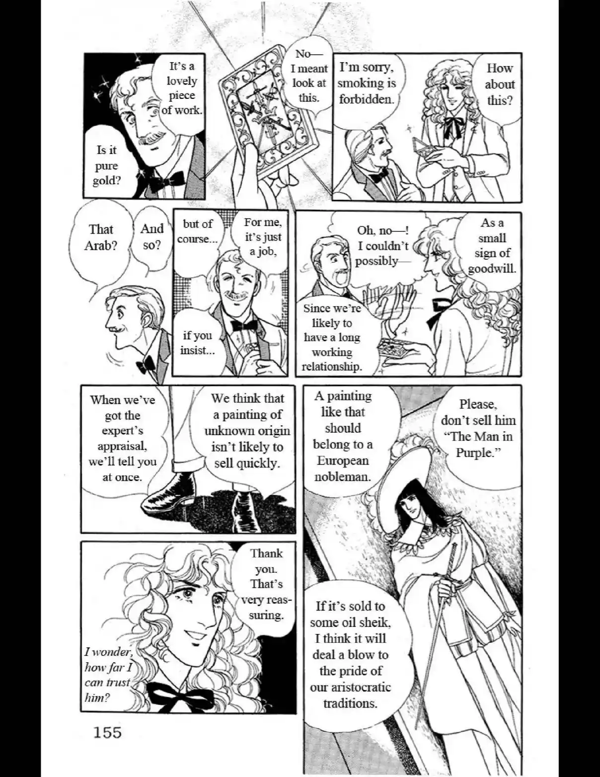 From Eroica with Love 10.6