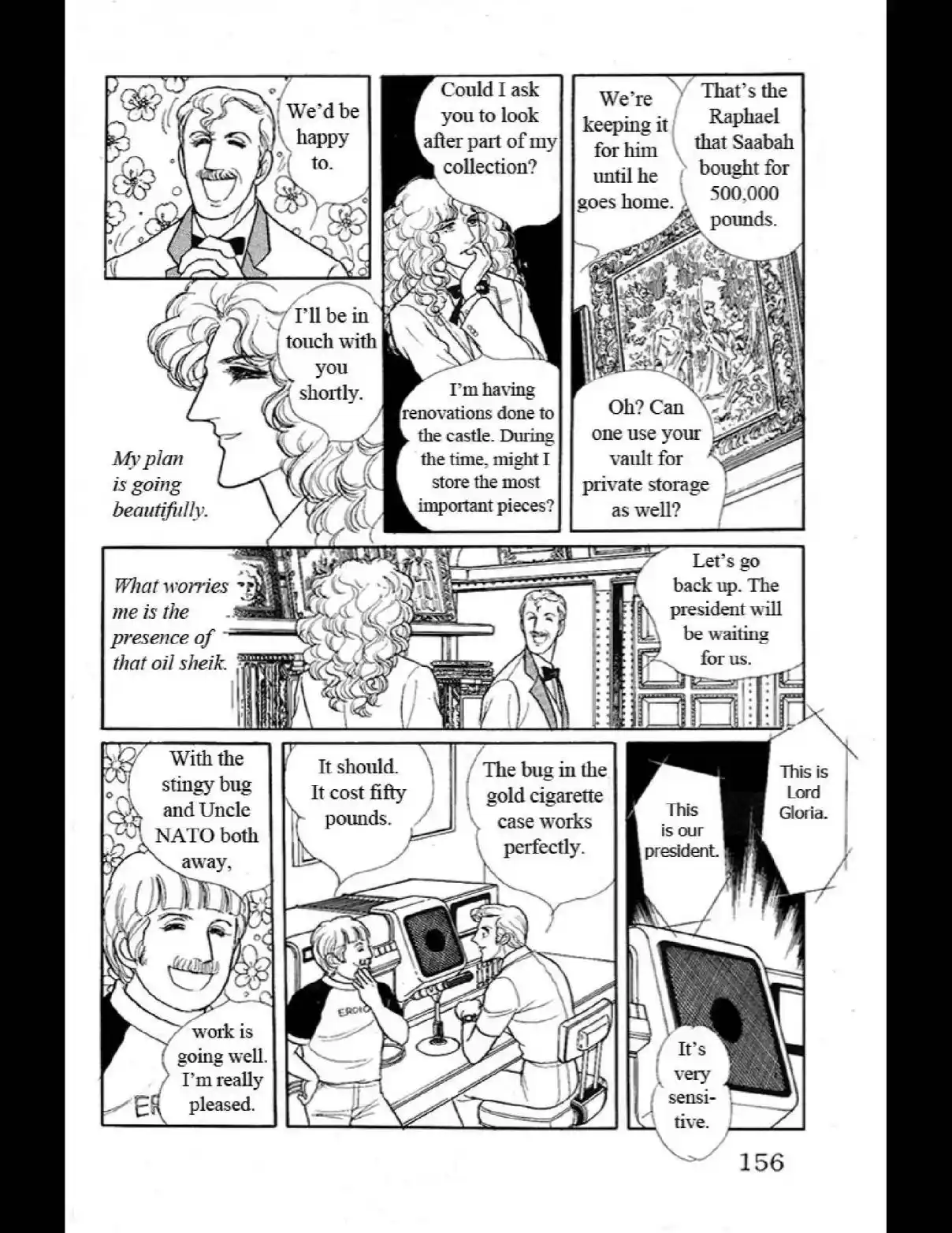 From Eroica with Love 10.6