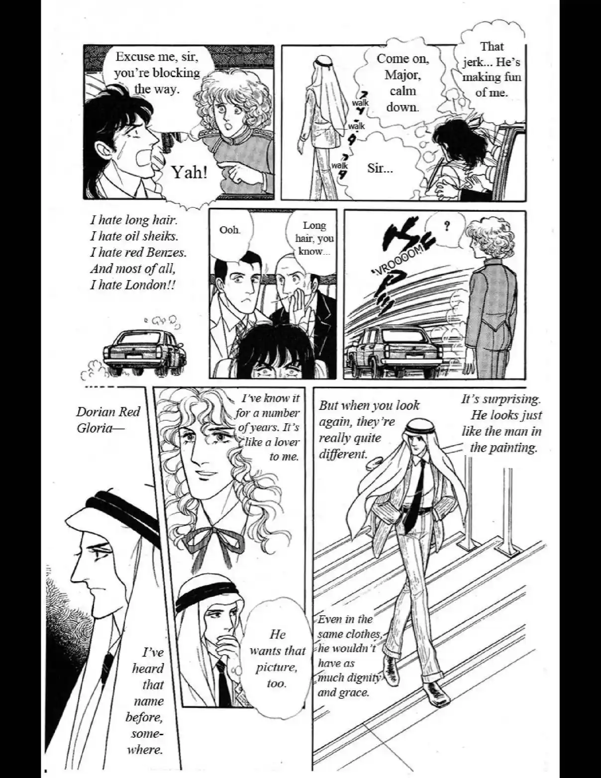 From Eroica with Love 10.6