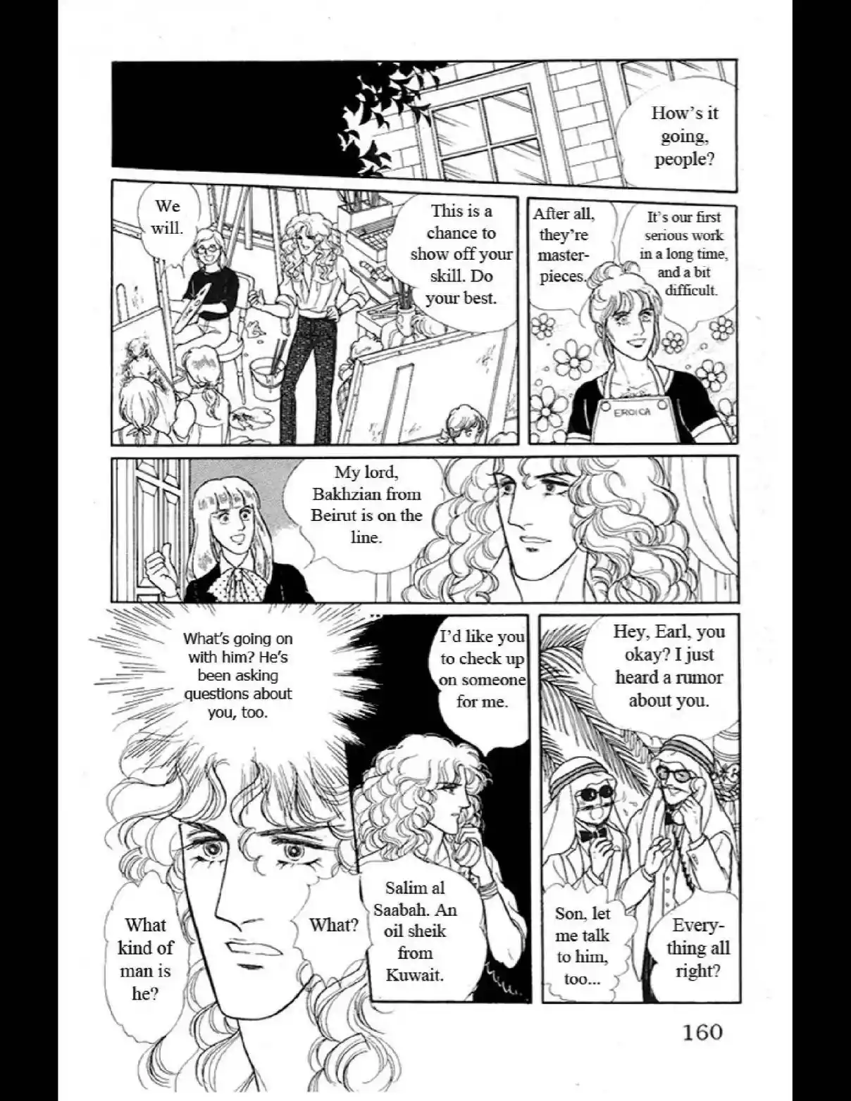 From Eroica with Love 10.6