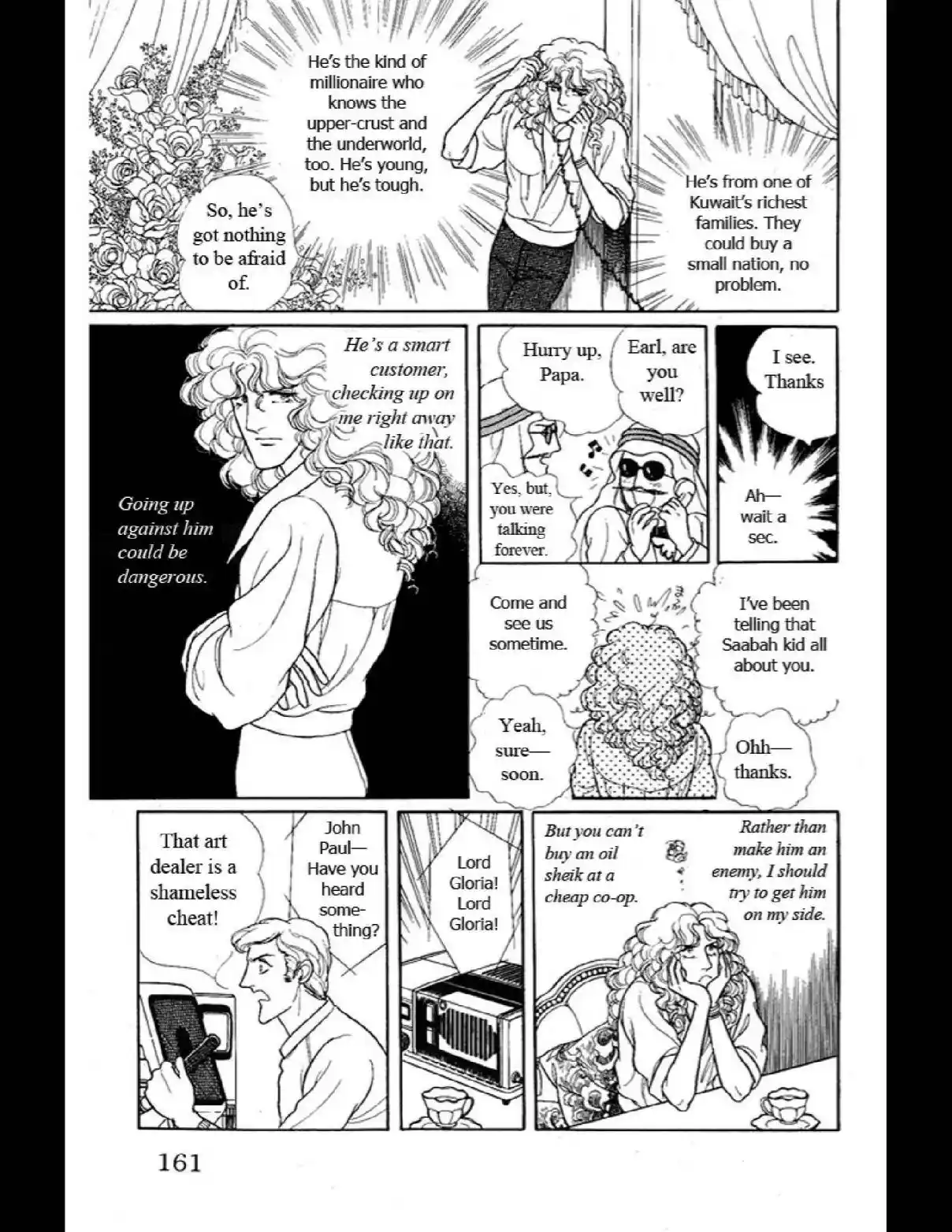 From Eroica with Love 10.6