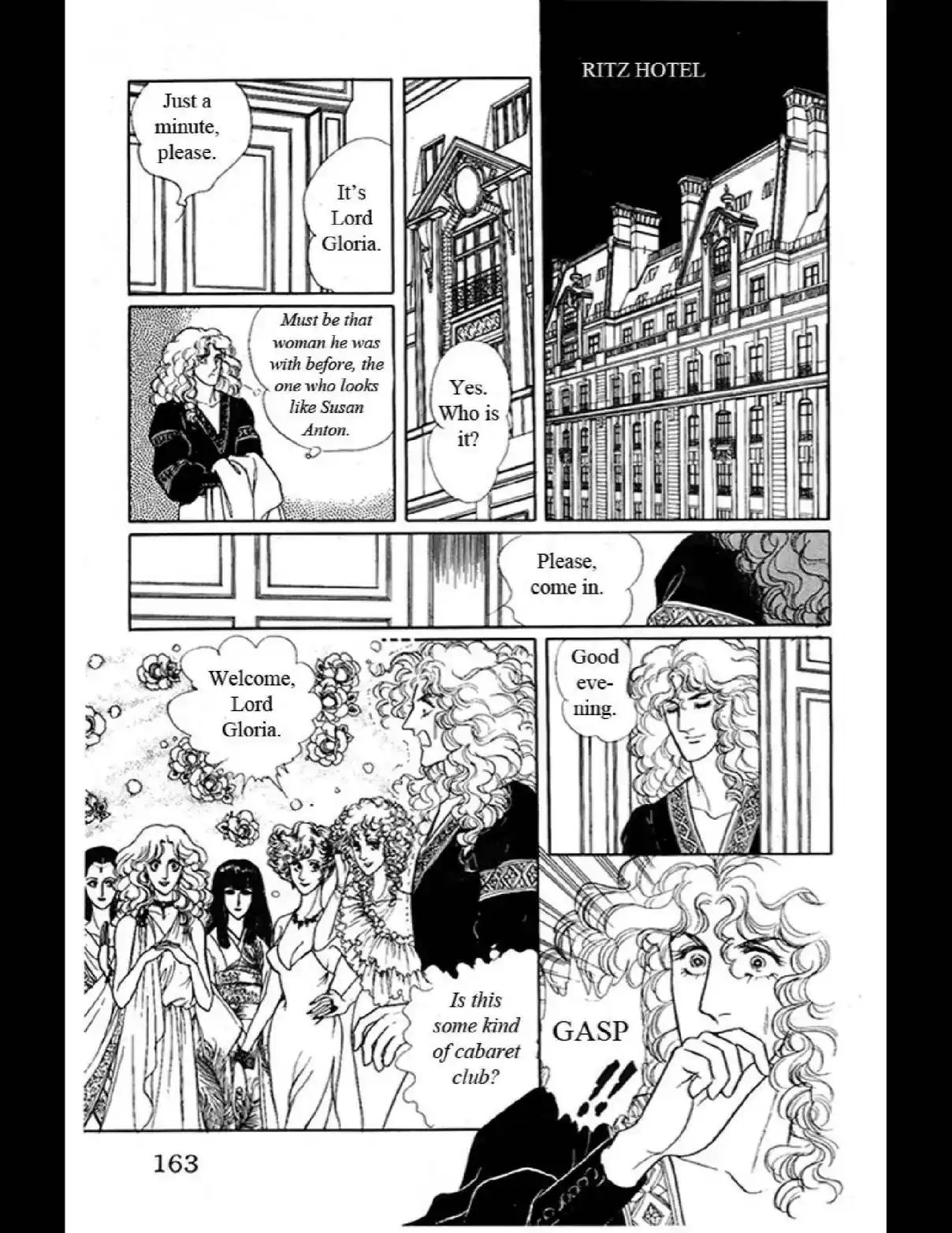 From Eroica with Love 10.6