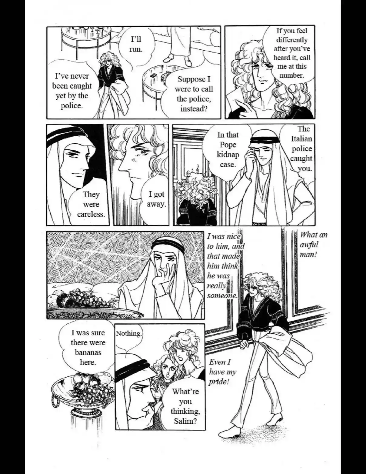 From Eroica with Love 10.6