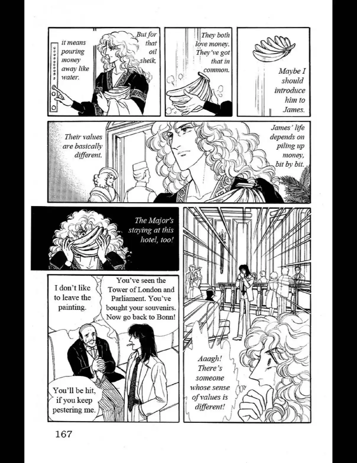 From Eroica with Love 10.6