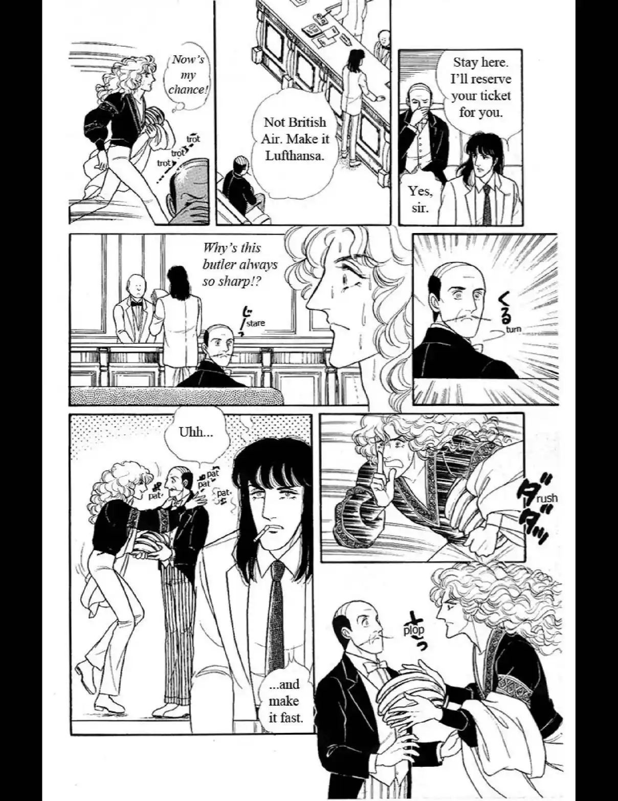 From Eroica with Love 10.6