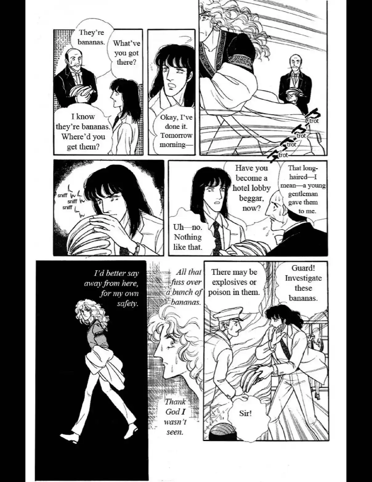 From Eroica with Love 10.6