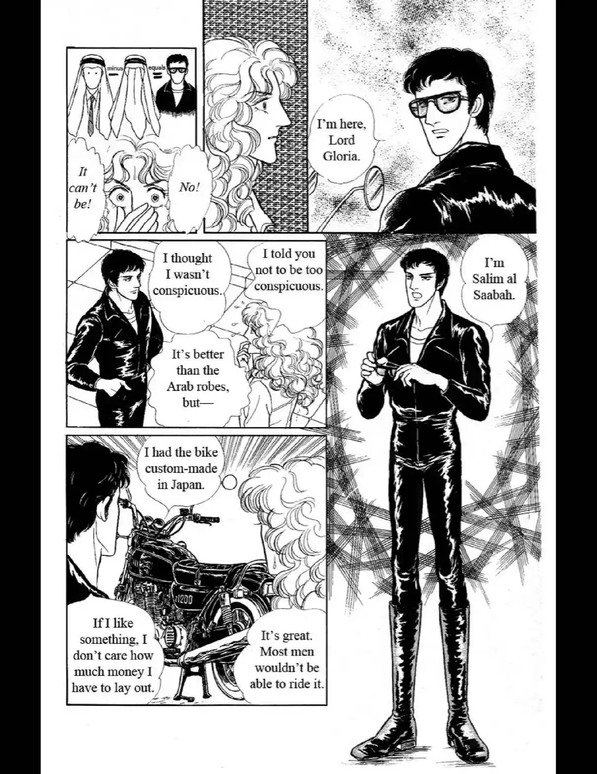 From Eroica with Love 10.6