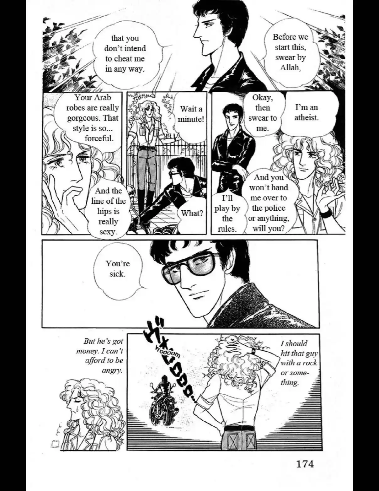 From Eroica with Love 10.6