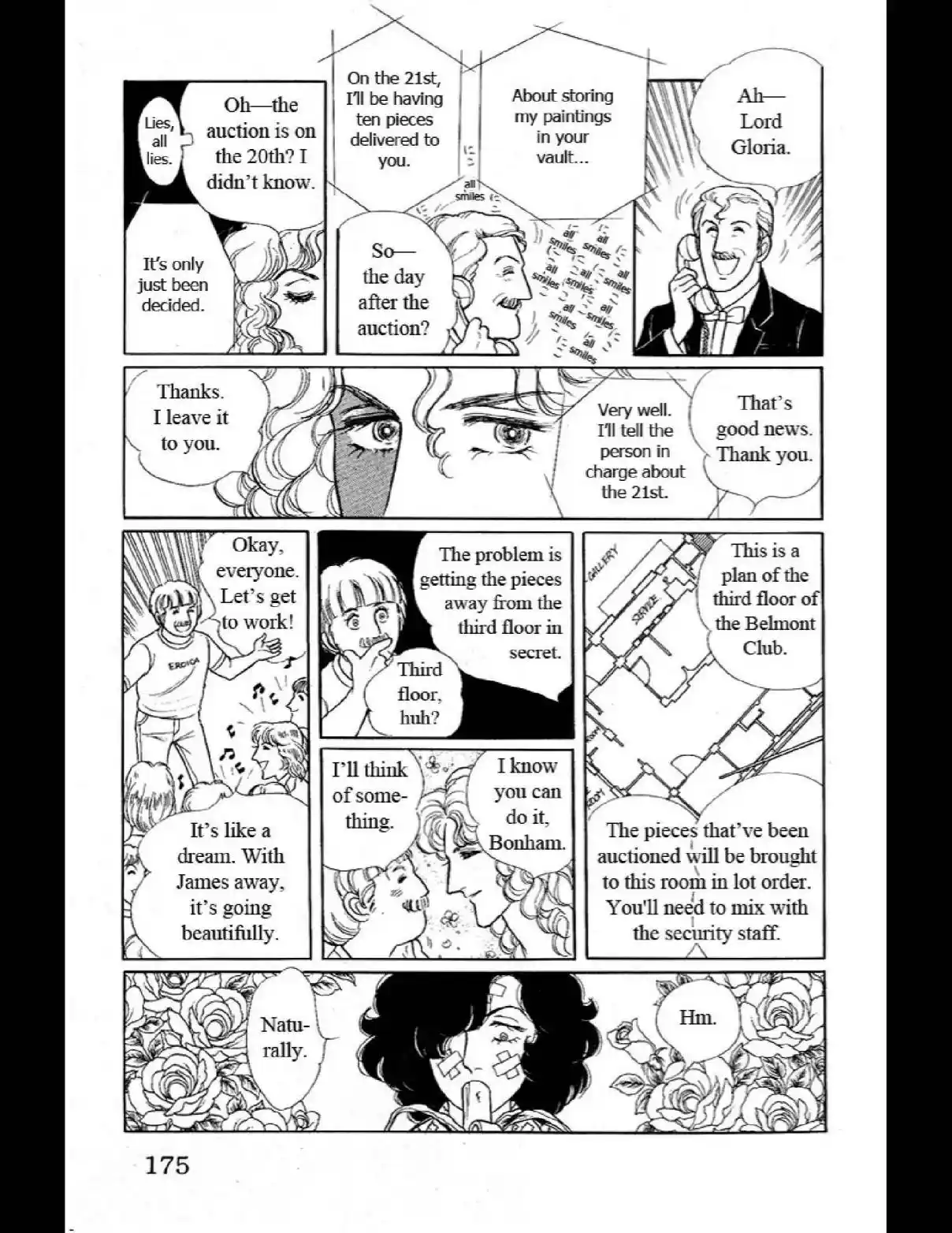 From Eroica with Love 10.6