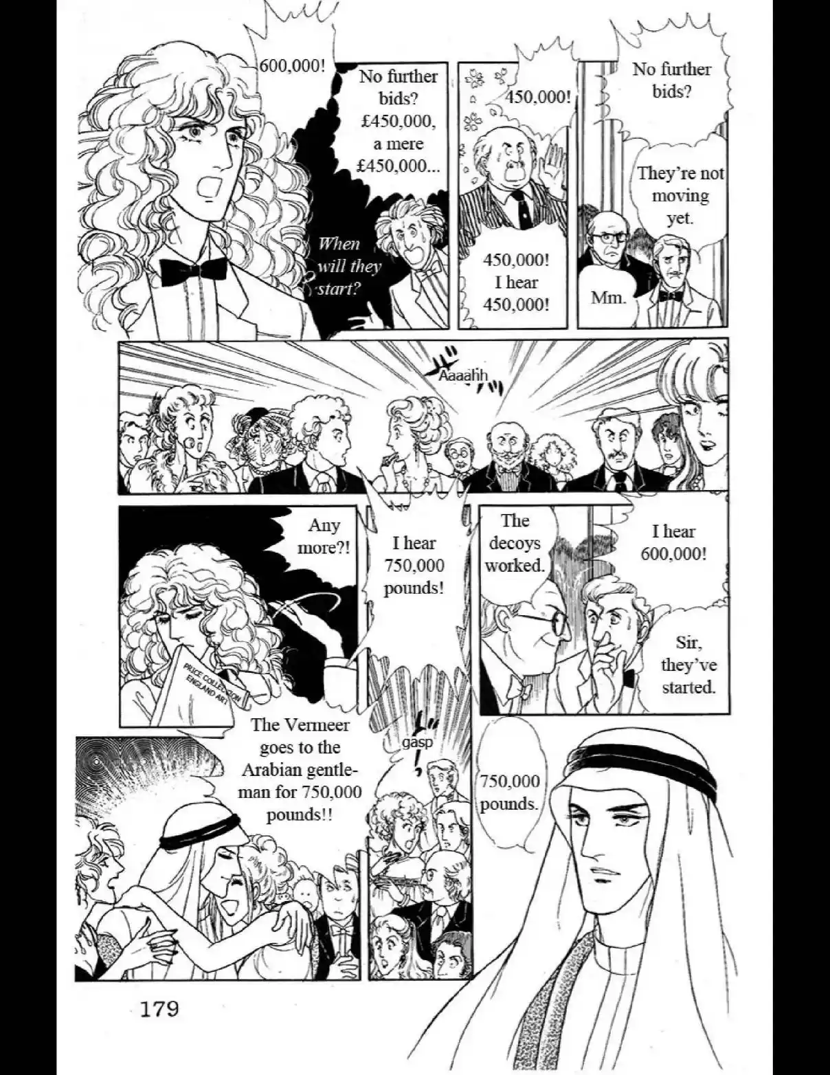 From Eroica with Love 10.6