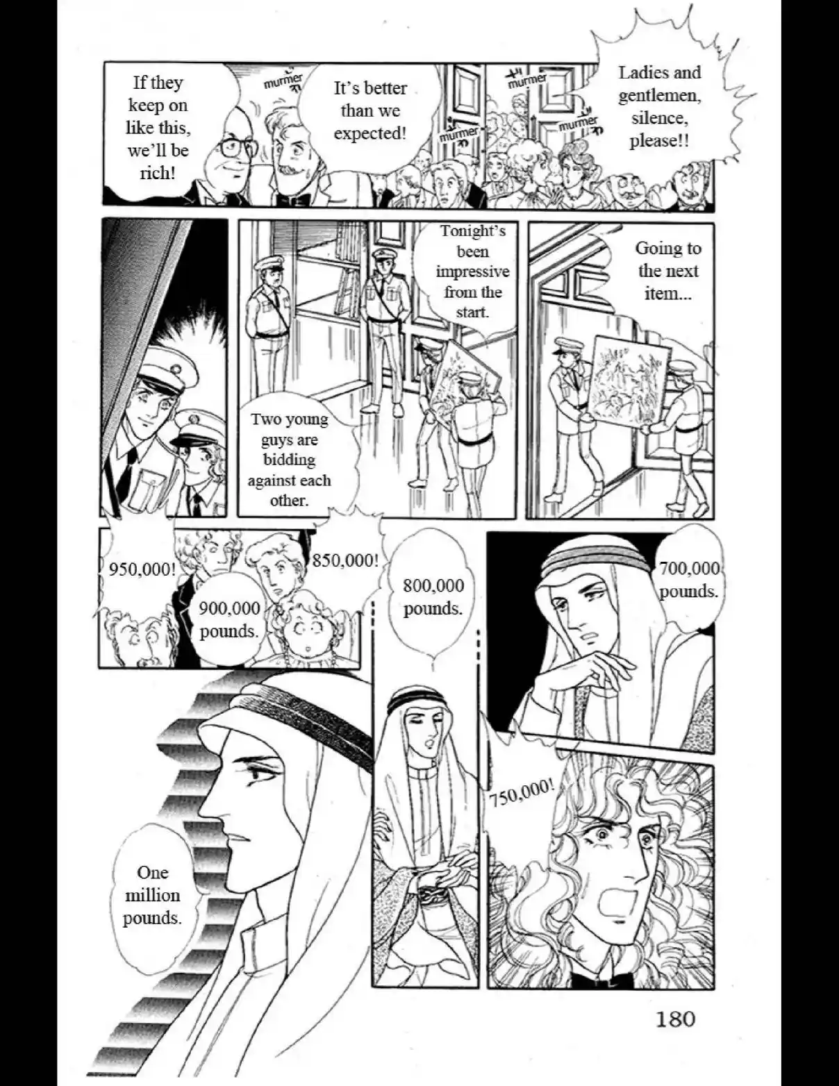 From Eroica with Love 10.6