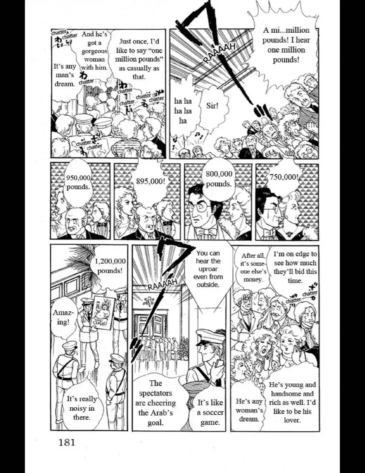 From Eroica with Love 10.6