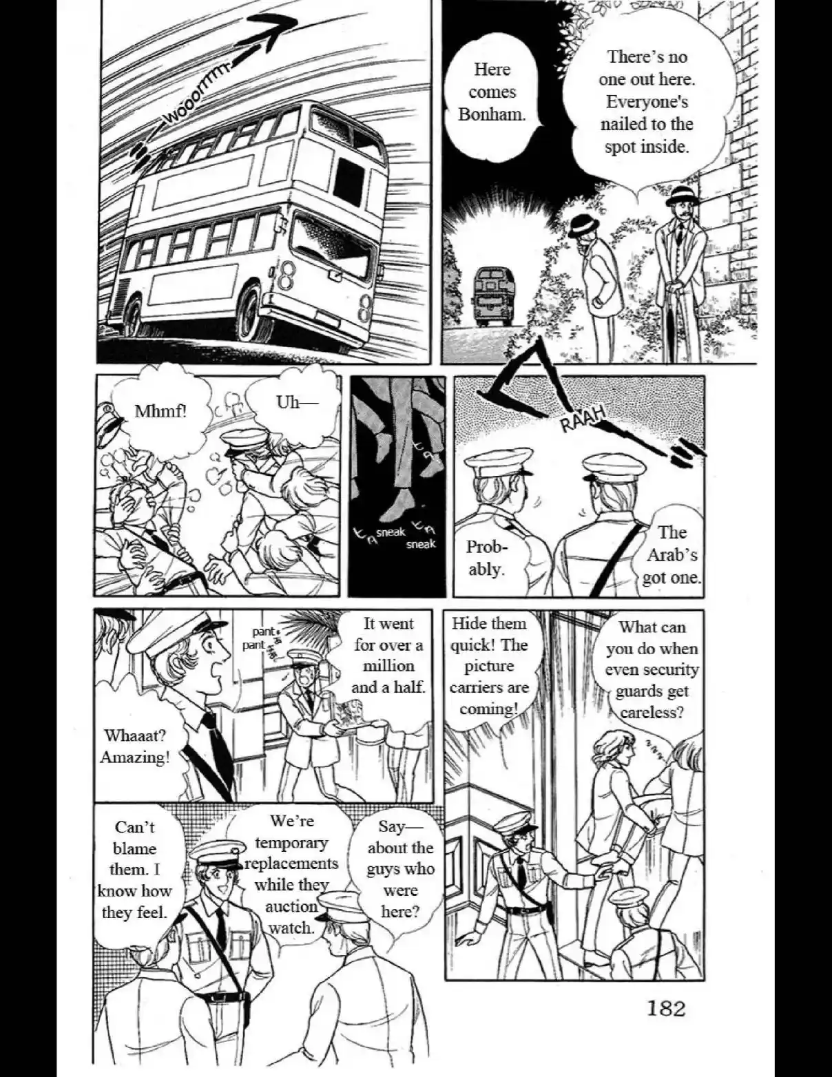 From Eroica with Love 10.6