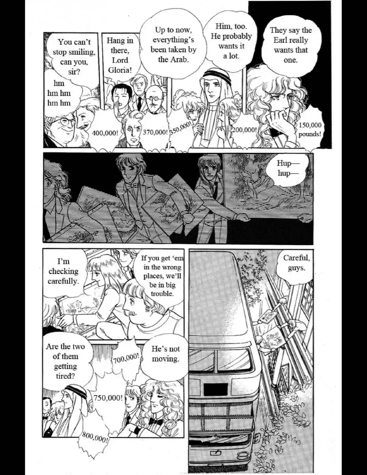 From Eroica with Love 10.6