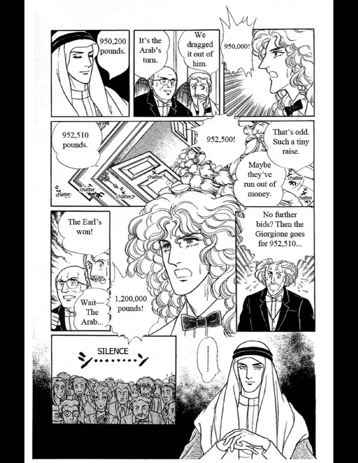 From Eroica with Love 10.6