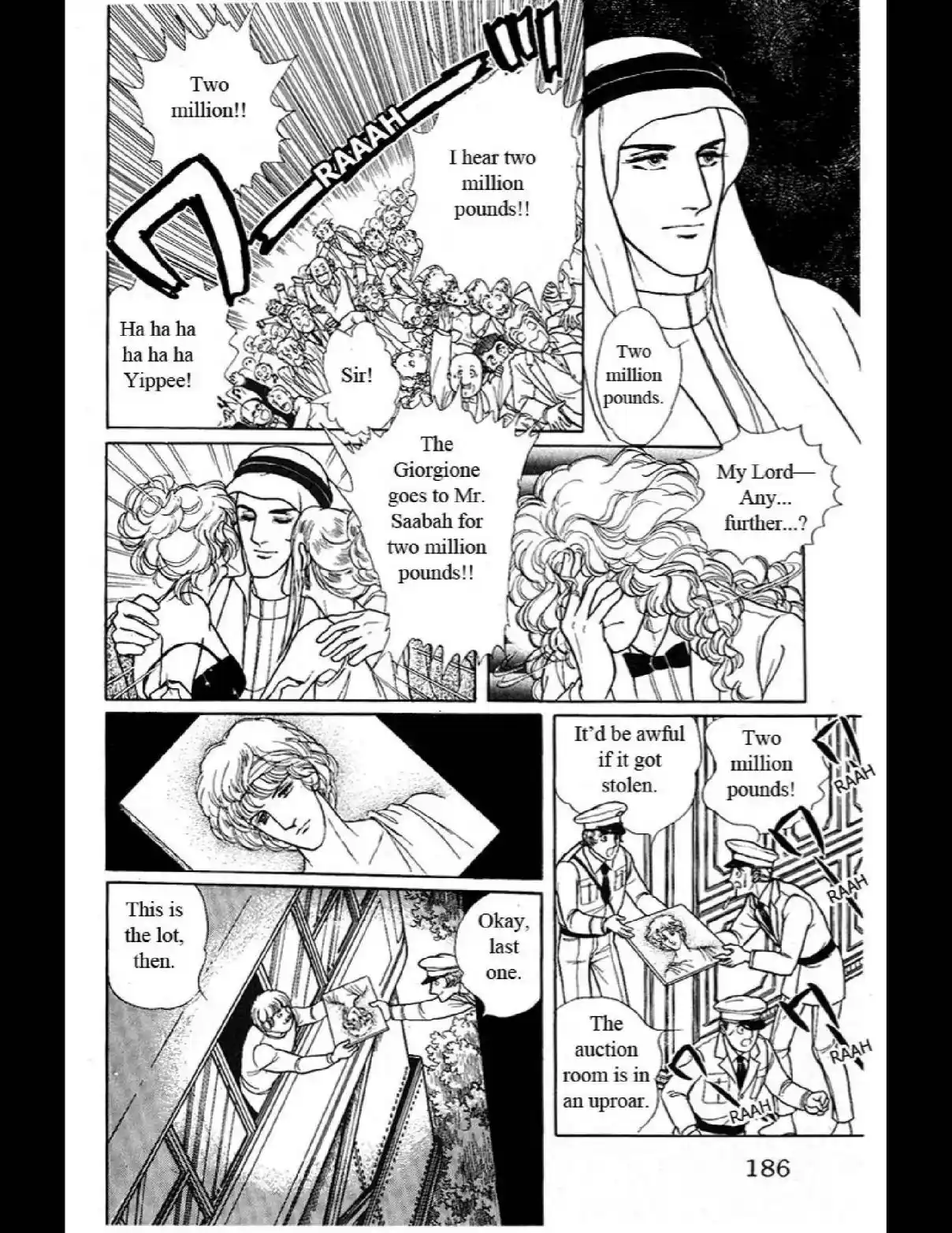 From Eroica with Love 10.6