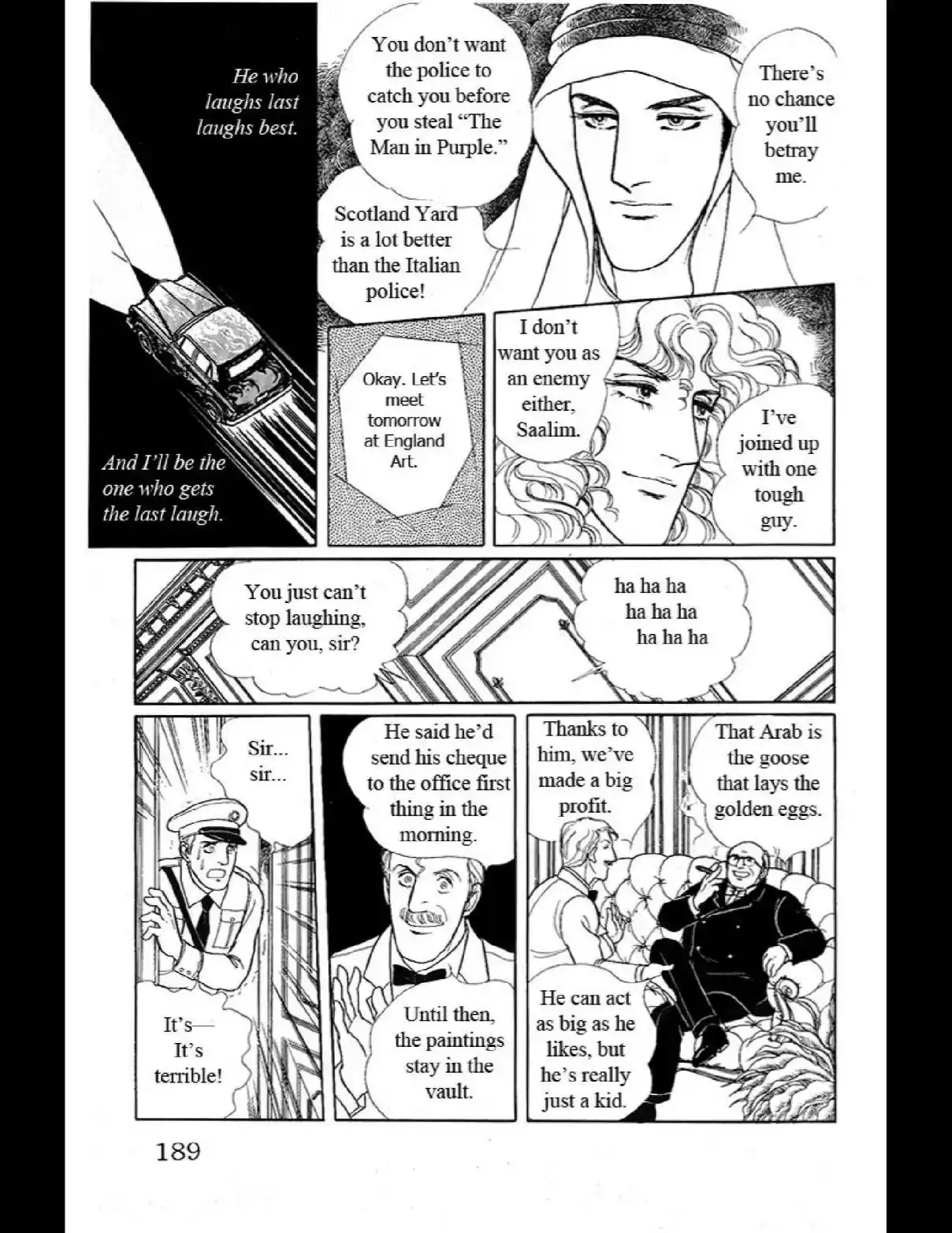 From Eroica with Love 10.6