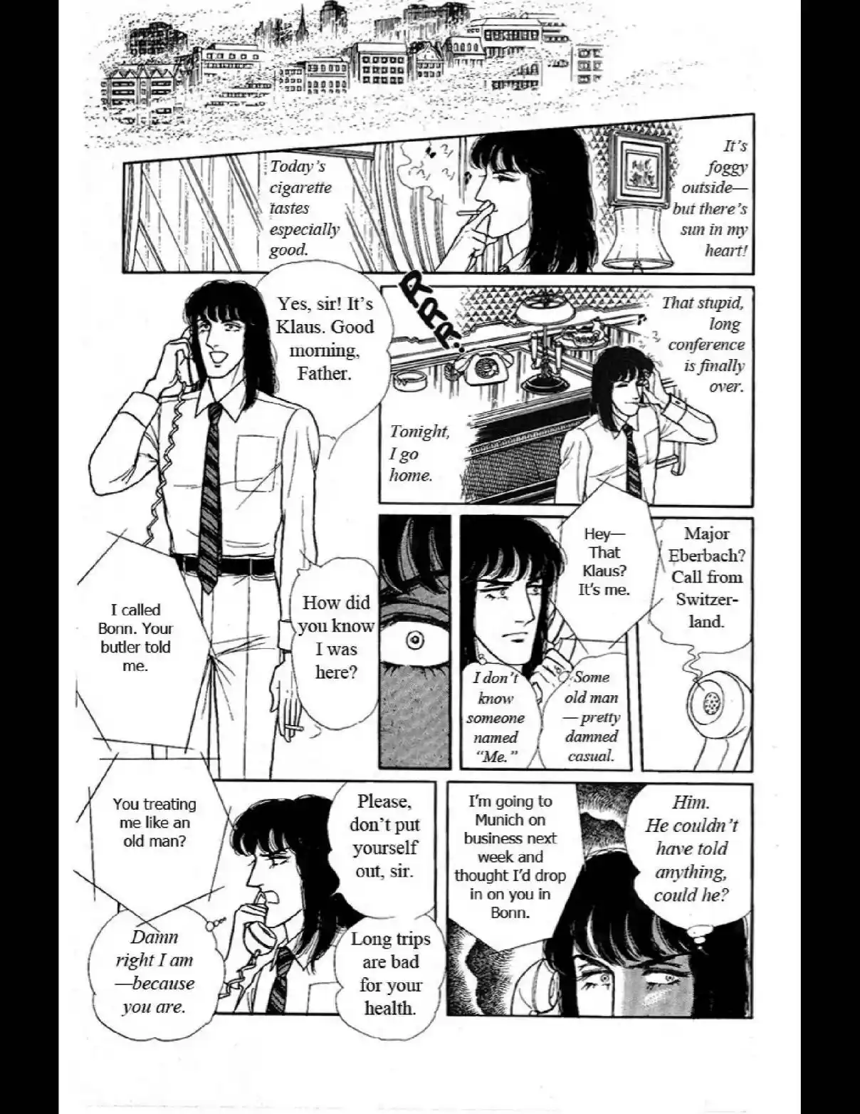 From Eroica with Love 10.6