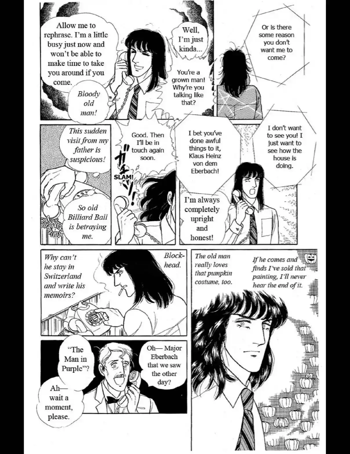 From Eroica with Love 10.6