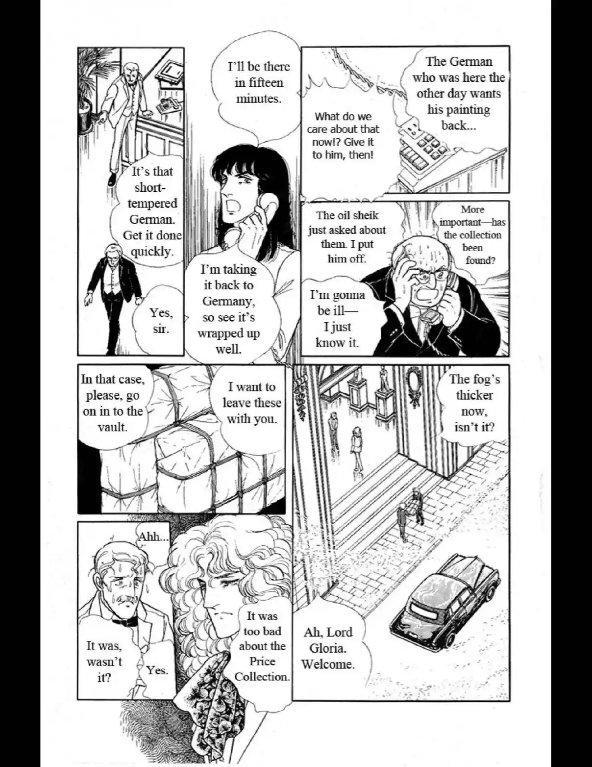 From Eroica with Love 10.6