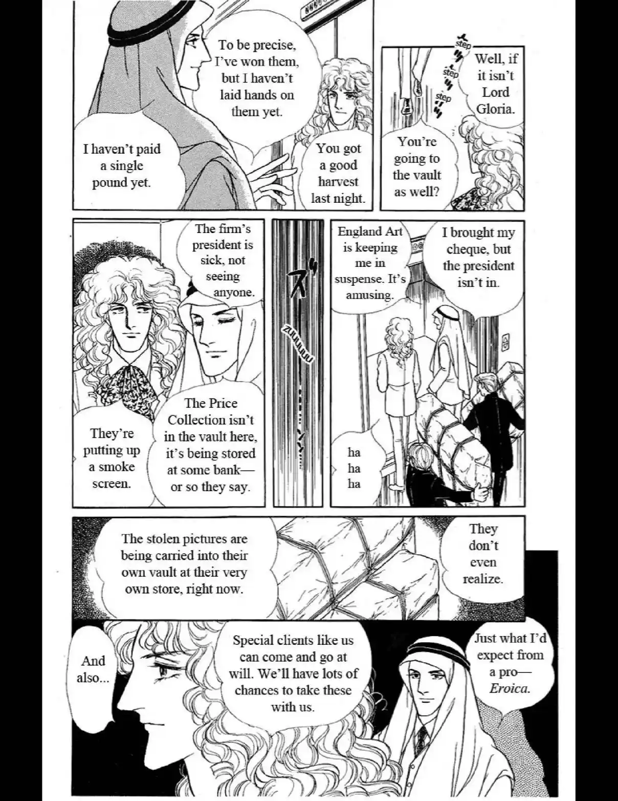 From Eroica with Love 10.6