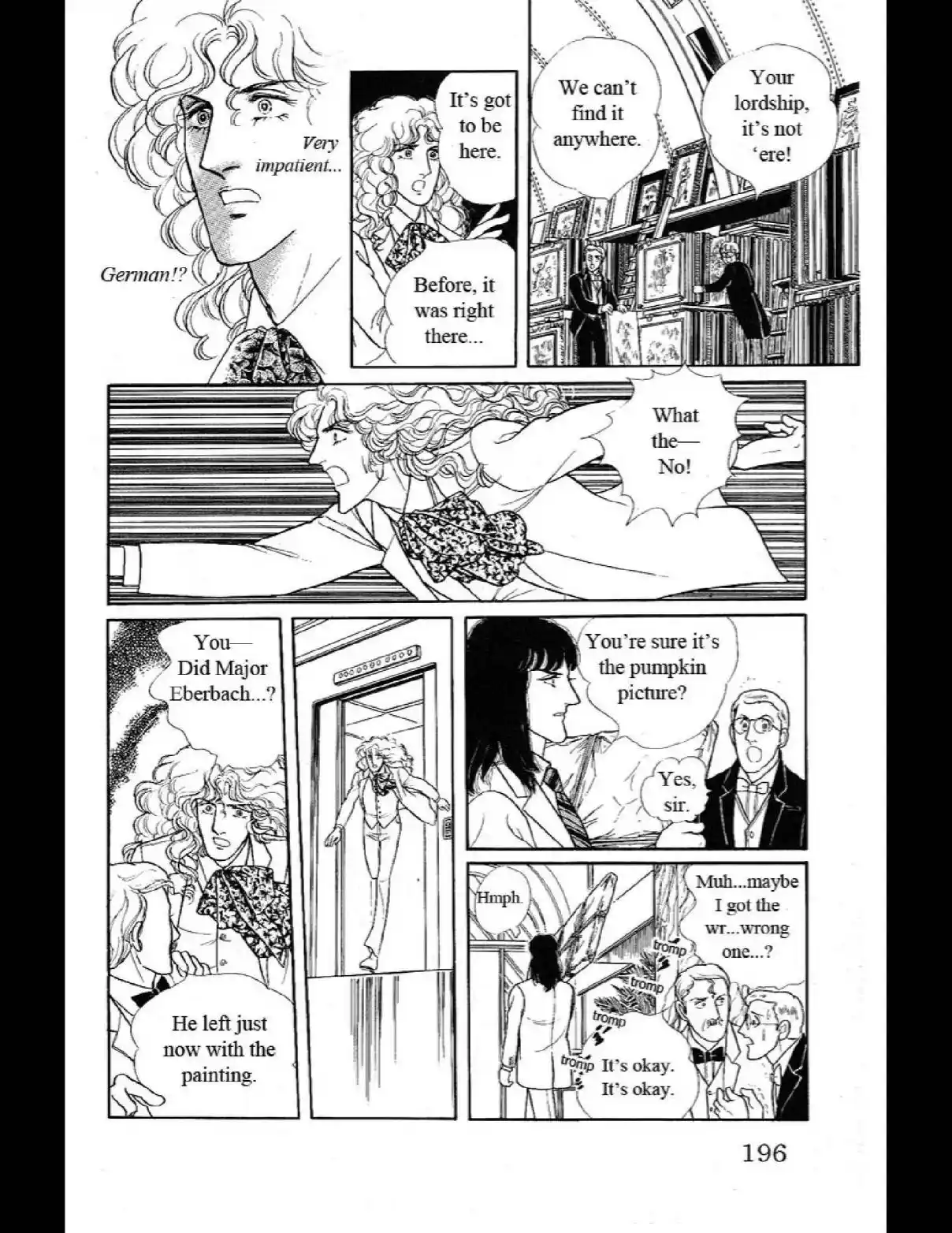 From Eroica with Love 10.6