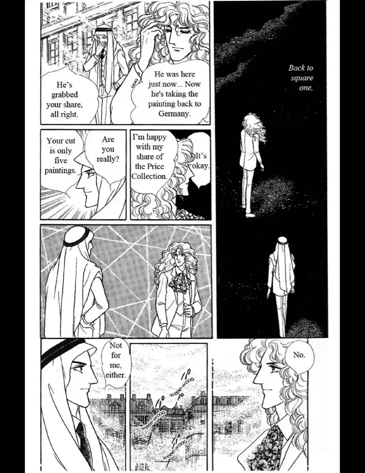 From Eroica with Love 10.6