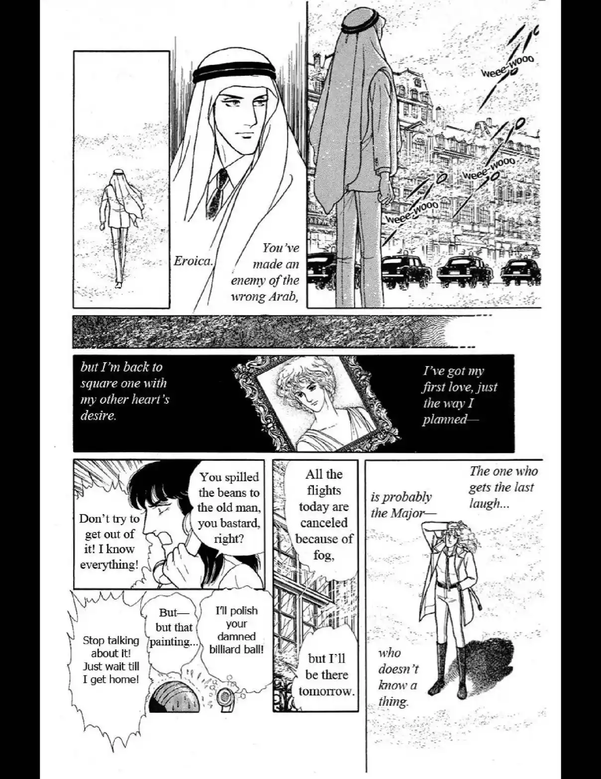 From Eroica with Love 10.6