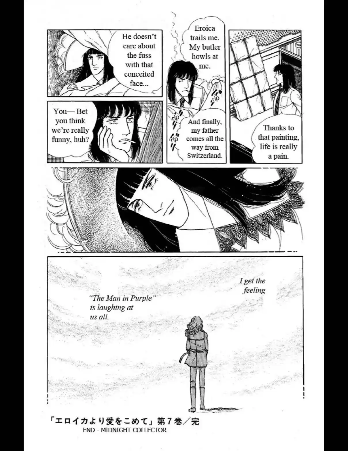 From Eroica with Love 10.6