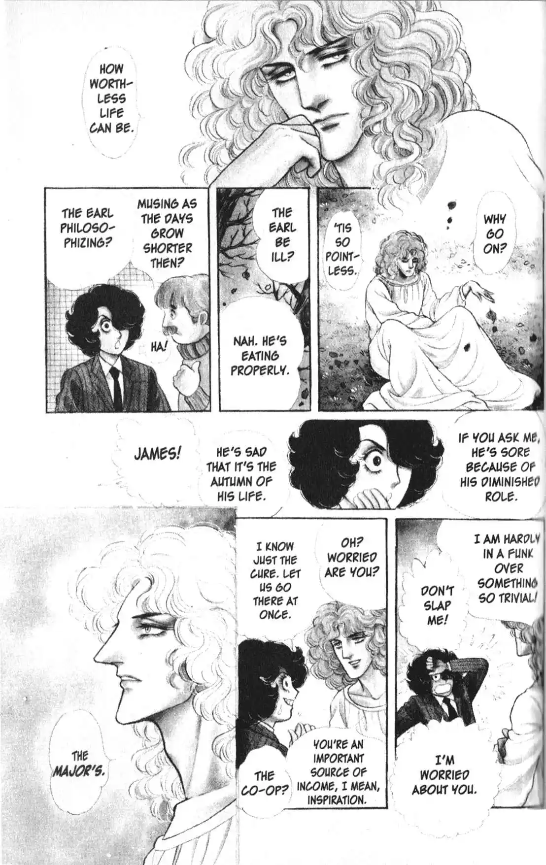 From Eroica with Love 11.6