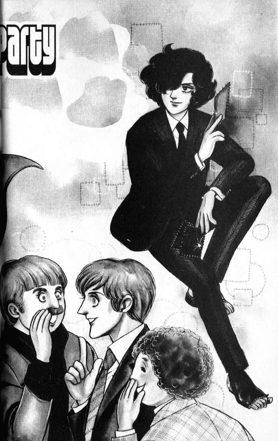 From Eroica with Love 11.6