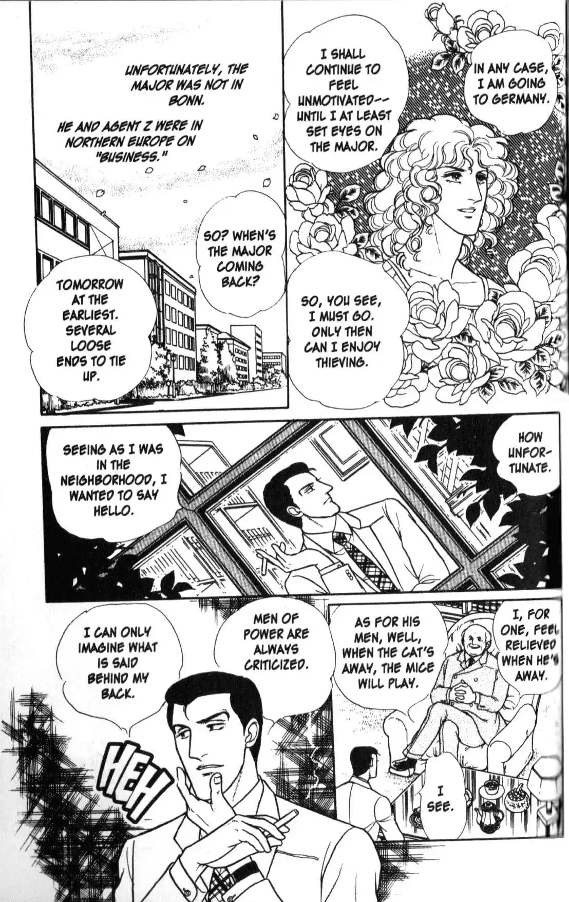 From Eroica with Love 11.6