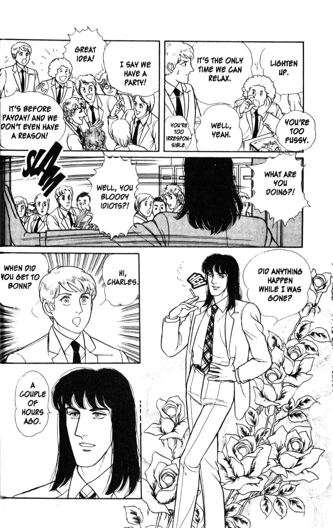 From Eroica with Love 11.6