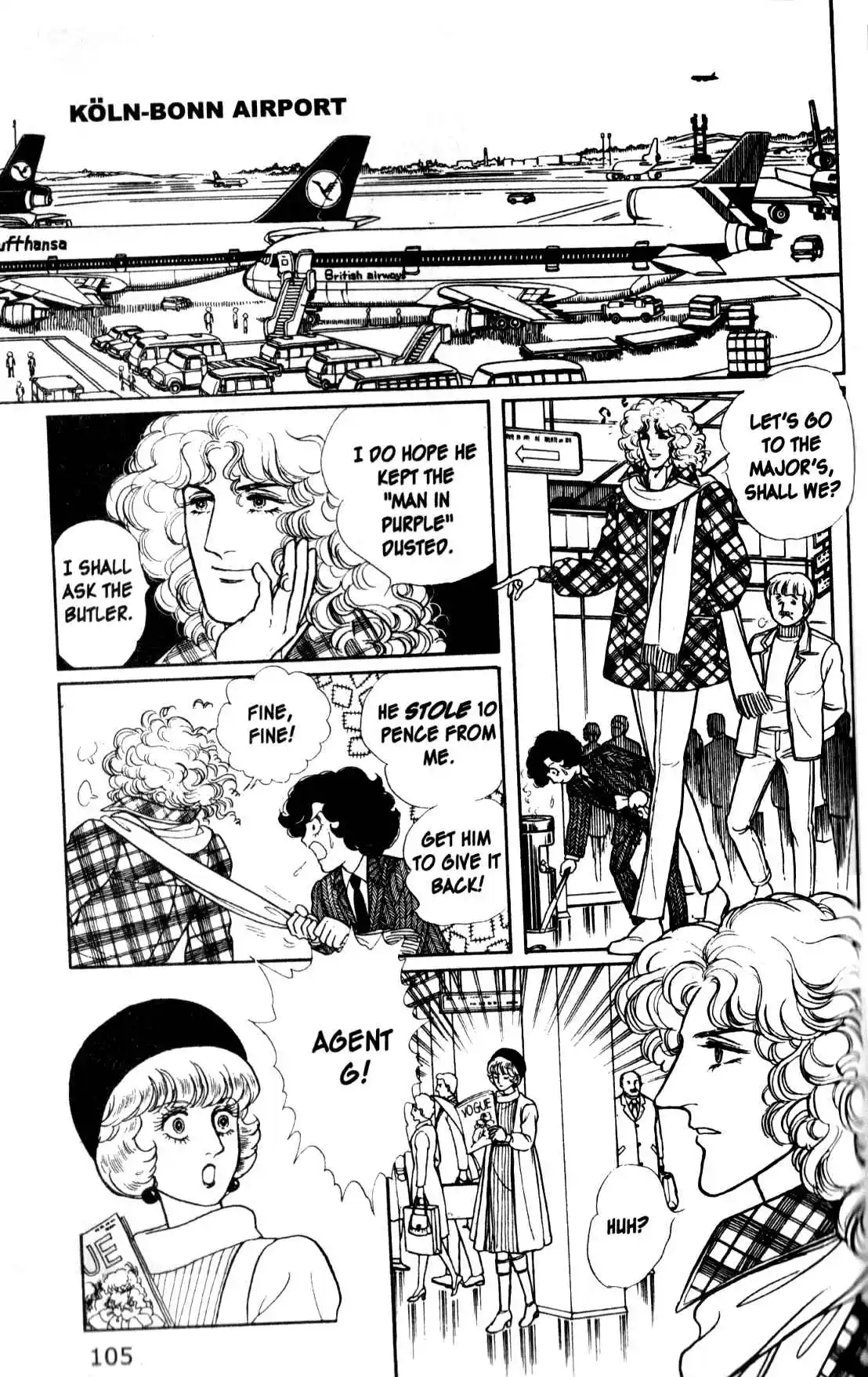 From Eroica with Love 11.6